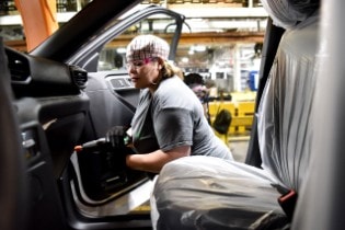 Chicago Assembly Plant